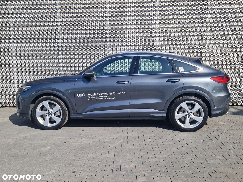 Audi Q5 Sportback TDI mHEV 150 kW Quattro S tronic - 3