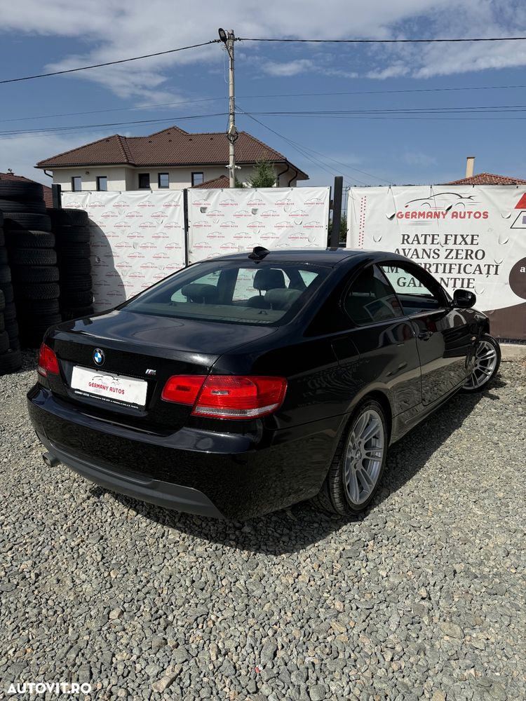 BMW Seria 3 320Cd Coupe - 3