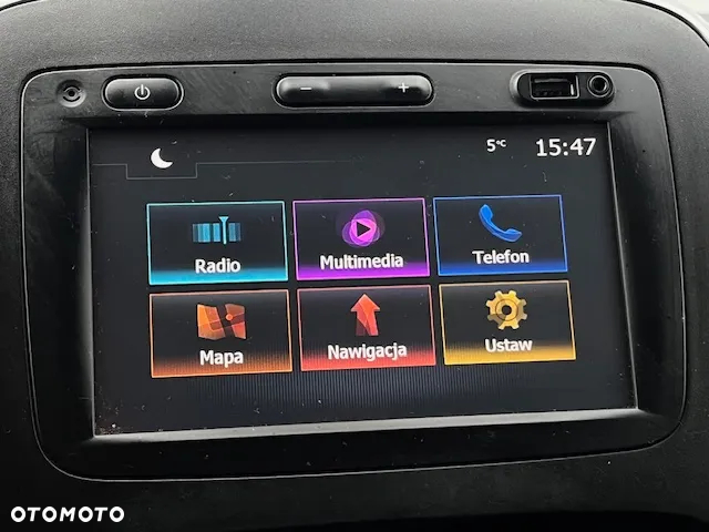 Renault Trafic - 31