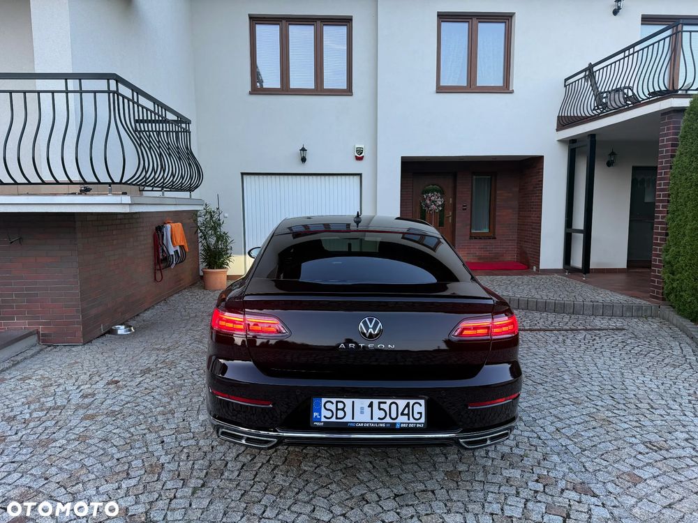 Volkswagen Arteon 2.0 TDI R-Line DSG - 7