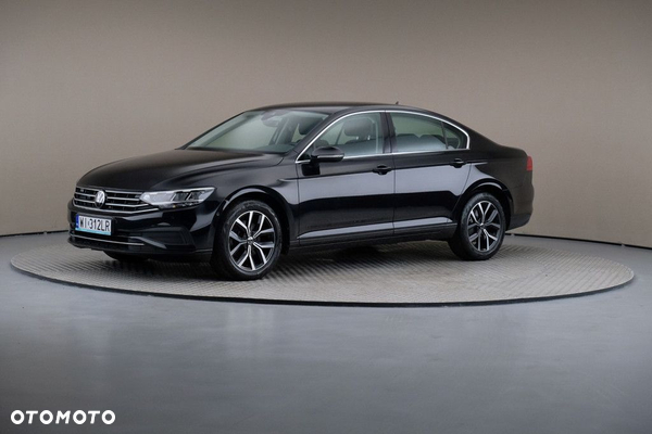Volkswagen Passat 1.5 TSI EVO Business
