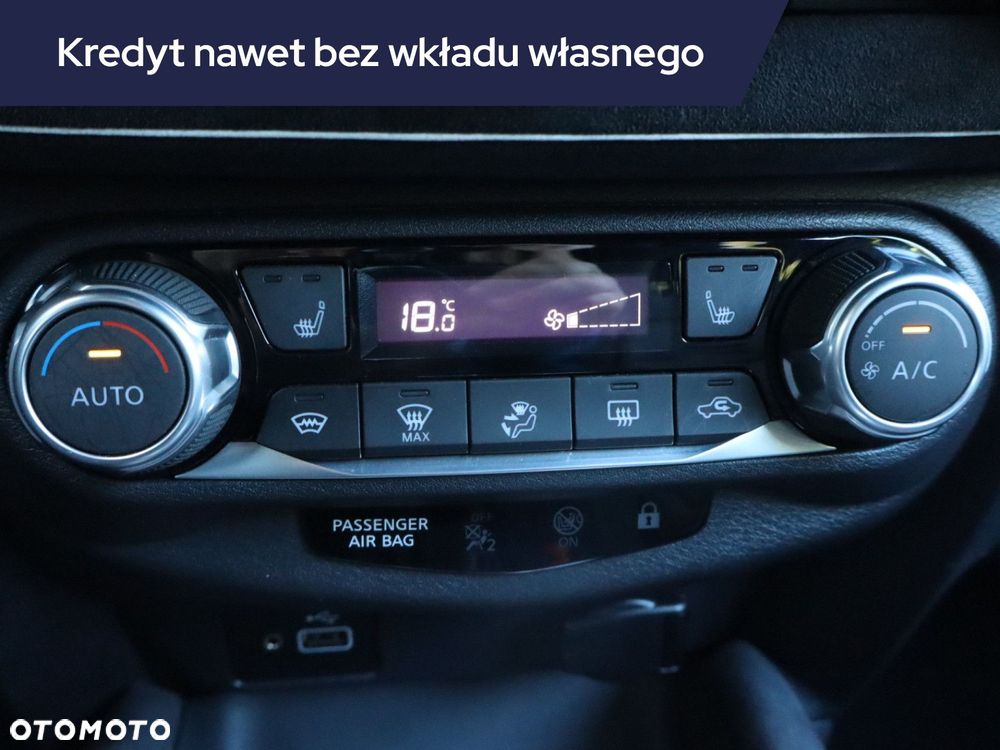 Nissan Juke - 19
