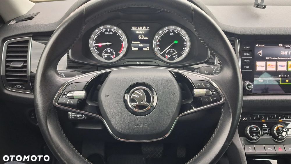 Skoda Kodiaq - 18