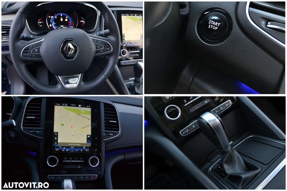 Renault Talisman - 17