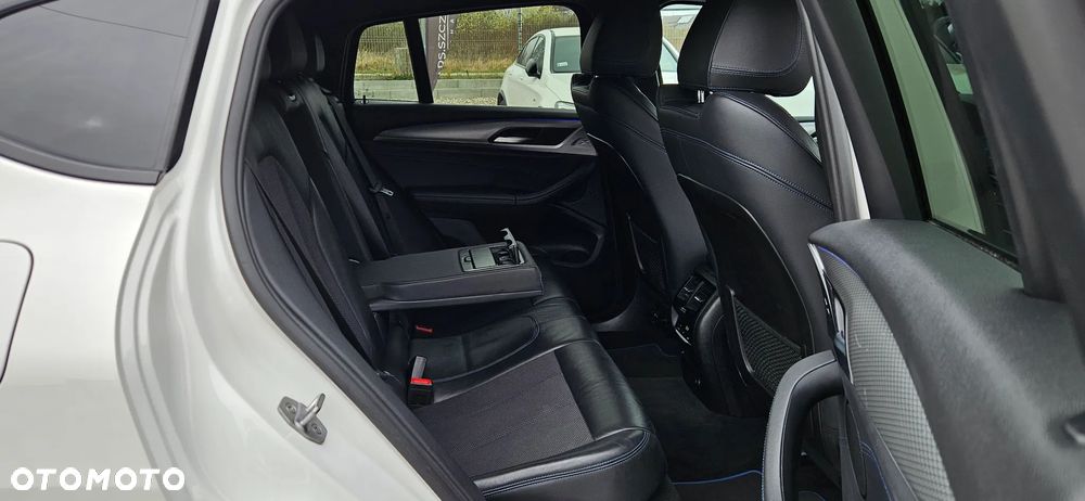 BMW X4 xDrive20i M Sport sport - 16