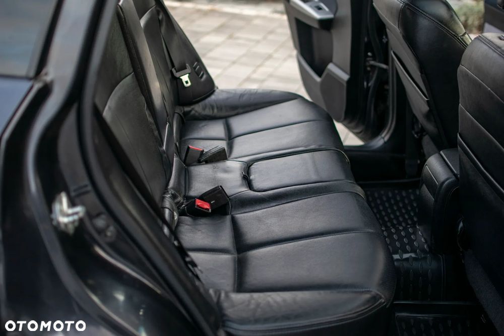 Subaru Forester - 29