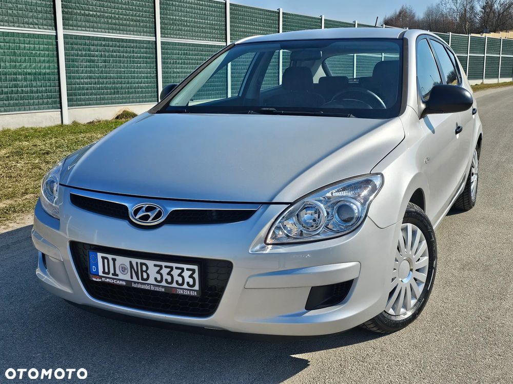 Hyundai i30 1.6 CRDi Base - 1