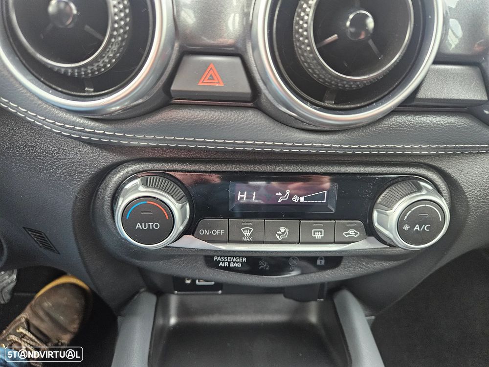 Nissan Juke 1.0 DIG-T N-Connecta NAV.+TwoTone NC - 28