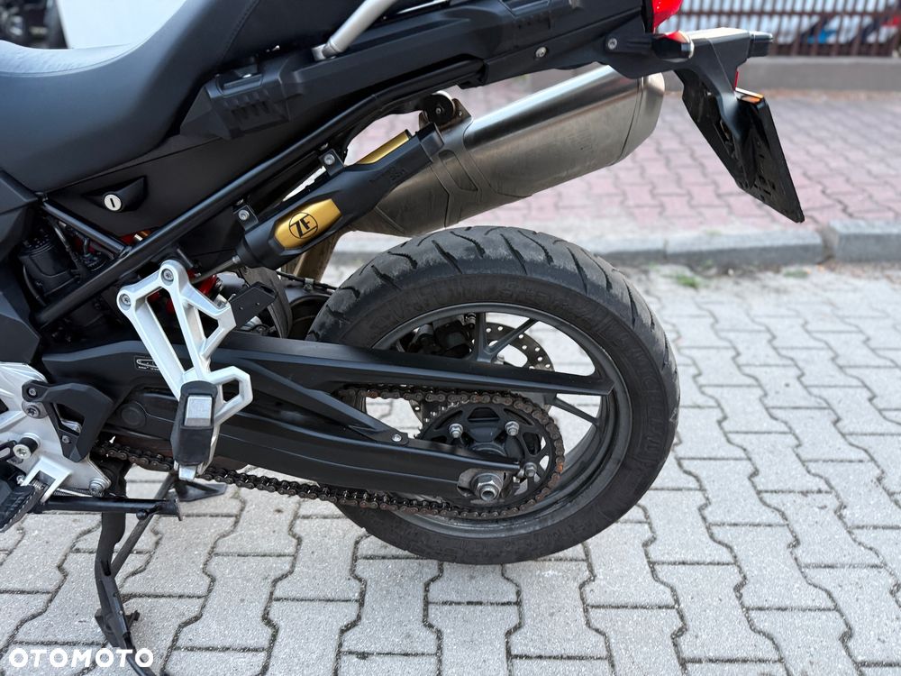 BMW GS - 24