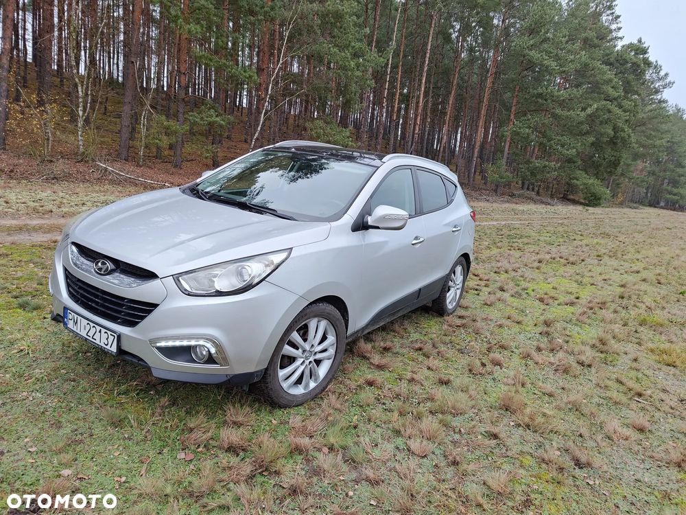 Hyundai ix35 - 3