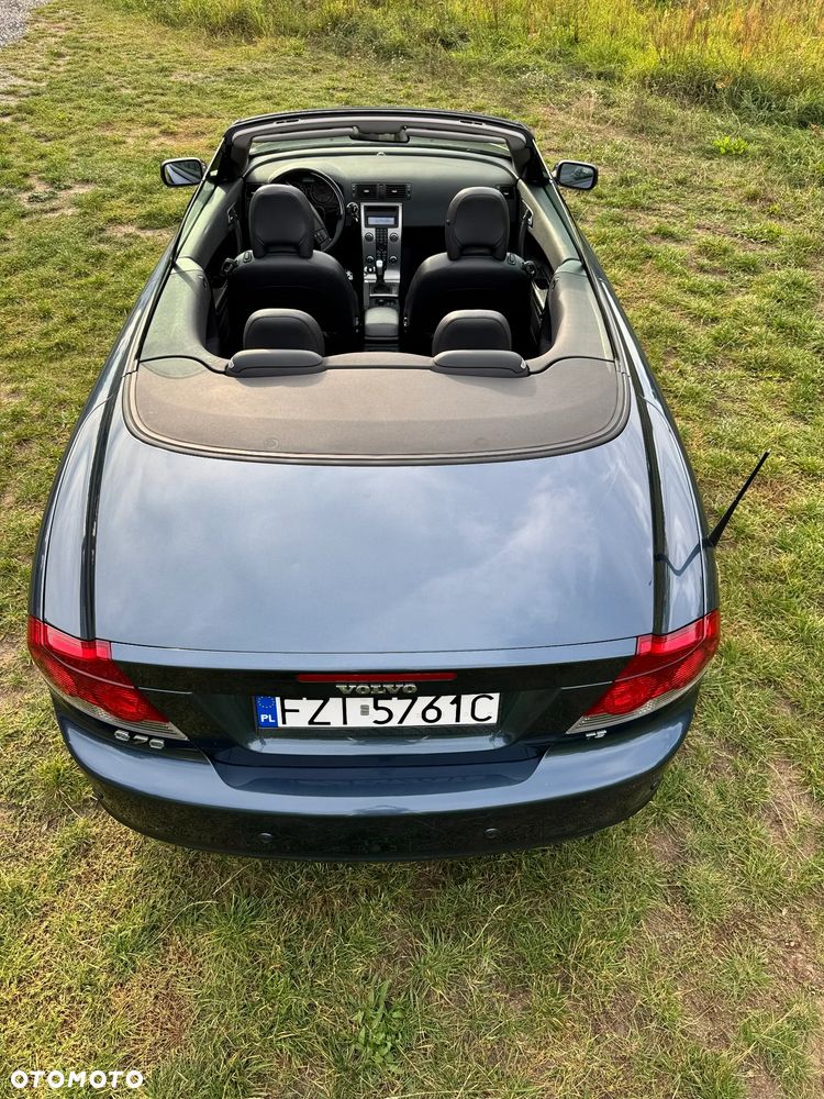 Volvo C70 - 7