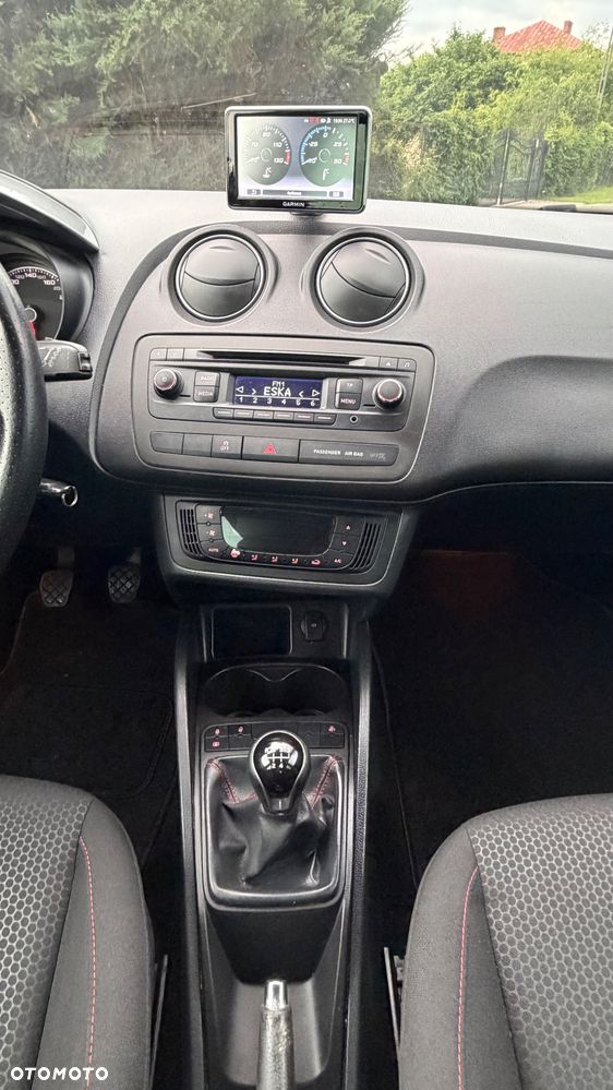 Seat Ibiza - 35