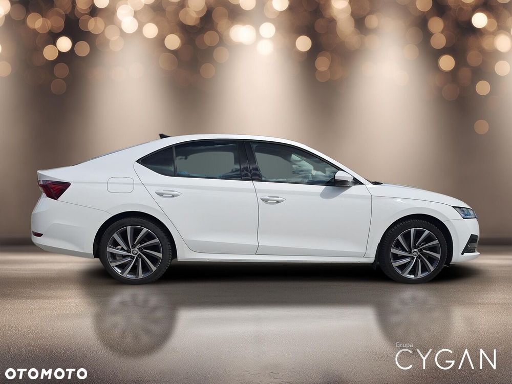 Skoda Octavia 1.5 TSI ACT Ambition - 7