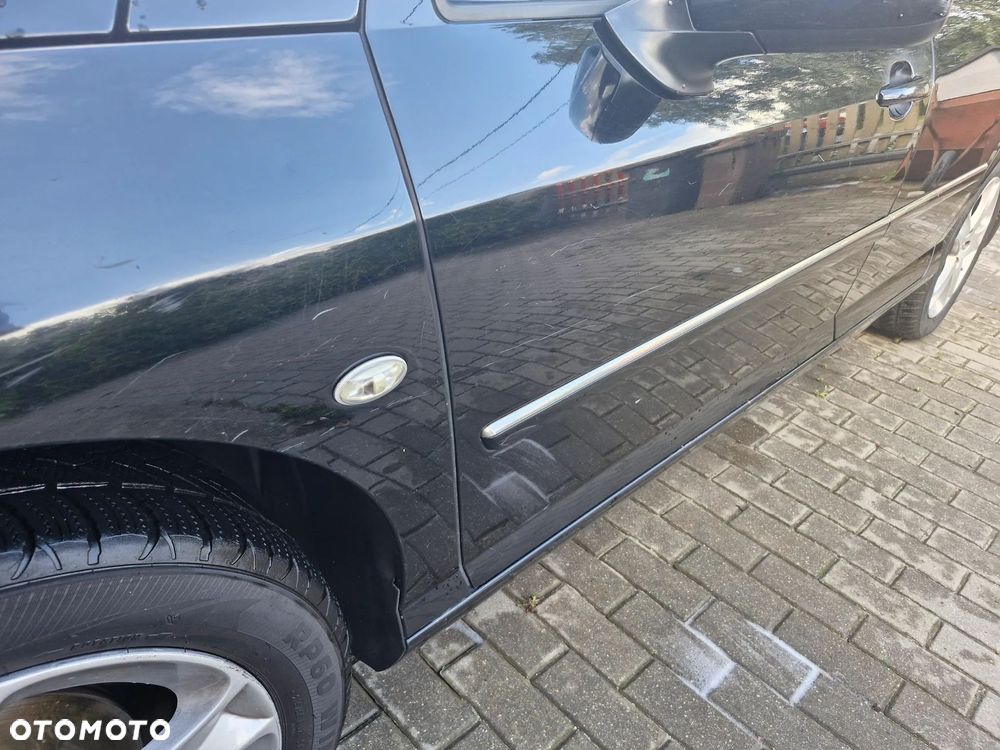 Peugeot 407 2.0 HDI Premium - 14