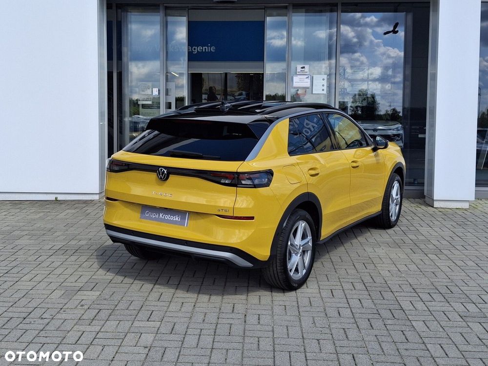 Volkswagen T-Roc 1.5 eTSI Life DSG - 8