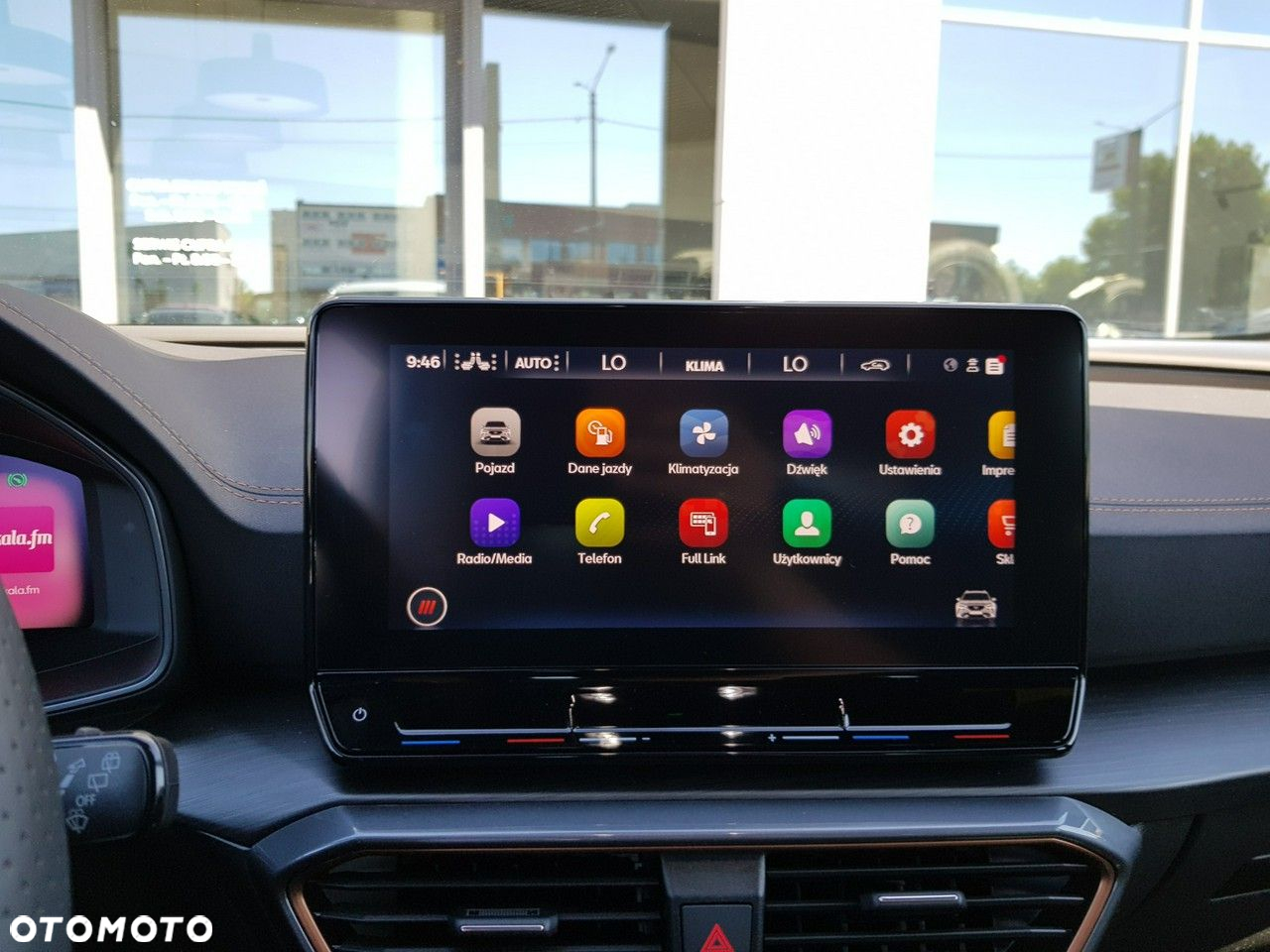 Cupra Formentor 1.5 TSI DSG - 24