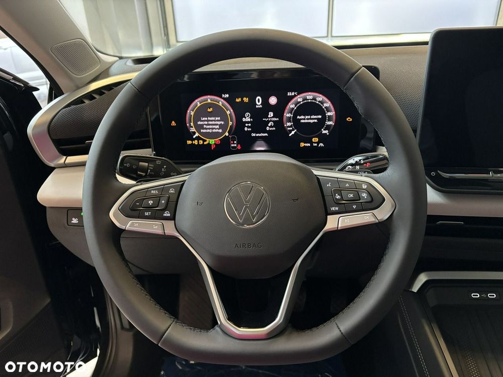 Volkswagen T-Roc 1.5 eTSI Style DSG - 11
