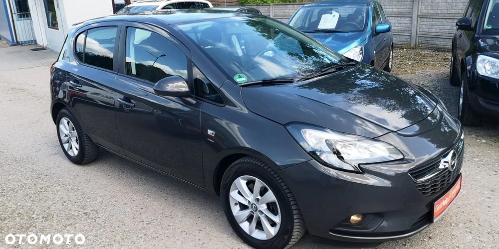 Opel Corsa 1.4 Turbo ecoFLEX Start/Stop Active - 6