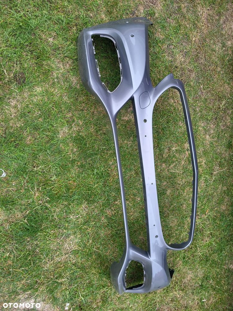 Zderzak Przód Przedni Mercedes C W205  A2058800125 - 1