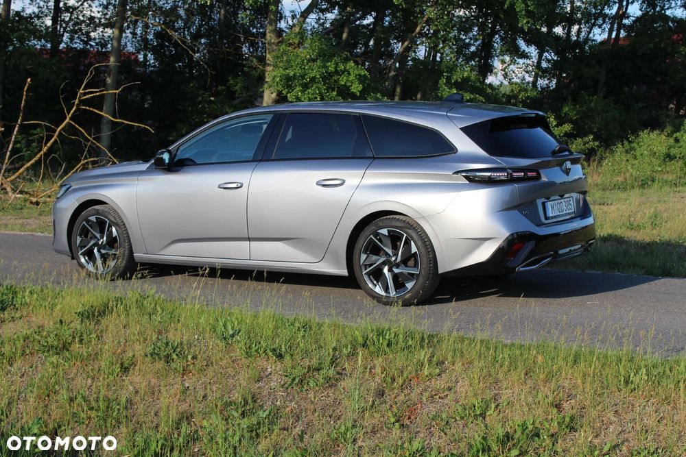 Peugeot 308 BlueHDi 130 Allure Pack - 10
