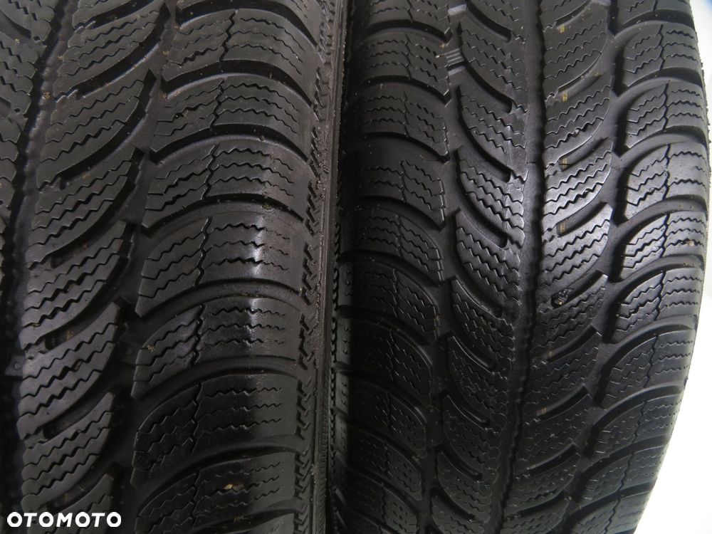 2x 165/70R13 OPONY ZIMOWE Dębica Frigo 2 79T - 7