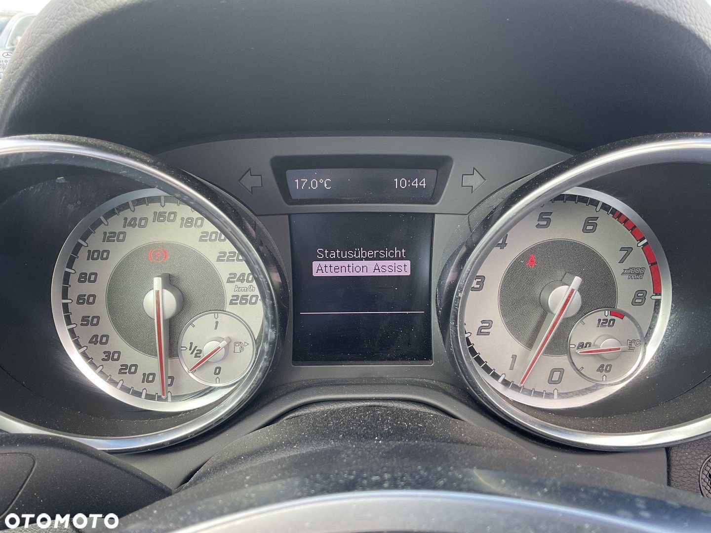 Mercedes-Benz SLK 200 BlueEFFICIENCY Roadster pur - 7