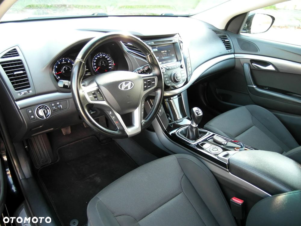 Hyundai i40 2.0 Style - 25