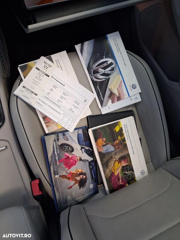 Volkswagen Tiguan 2.0 TDI DSG 4Mot Highline - 24