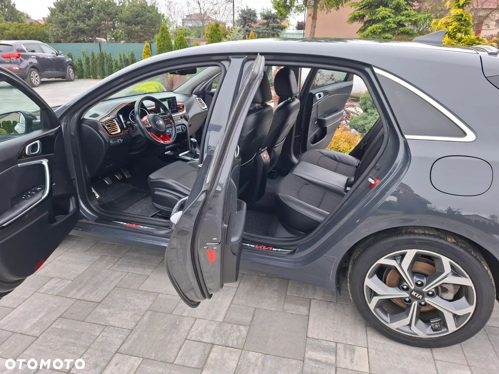 Kia Ceed 1.0 T-GDI OPF Spirit - 26