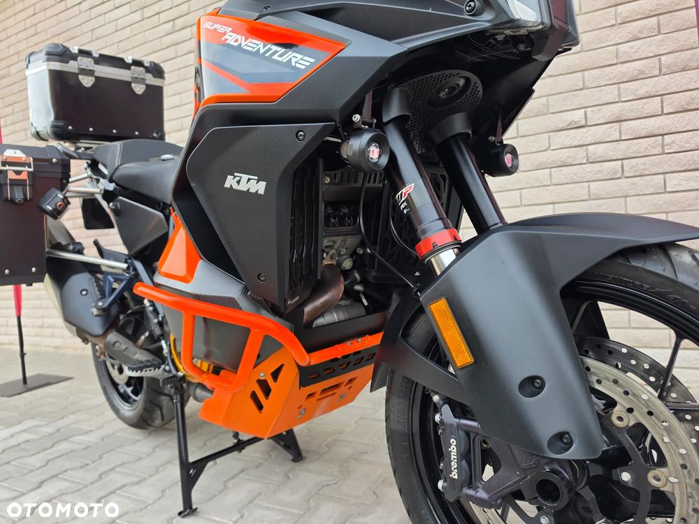 KTM Super Adventure - 18