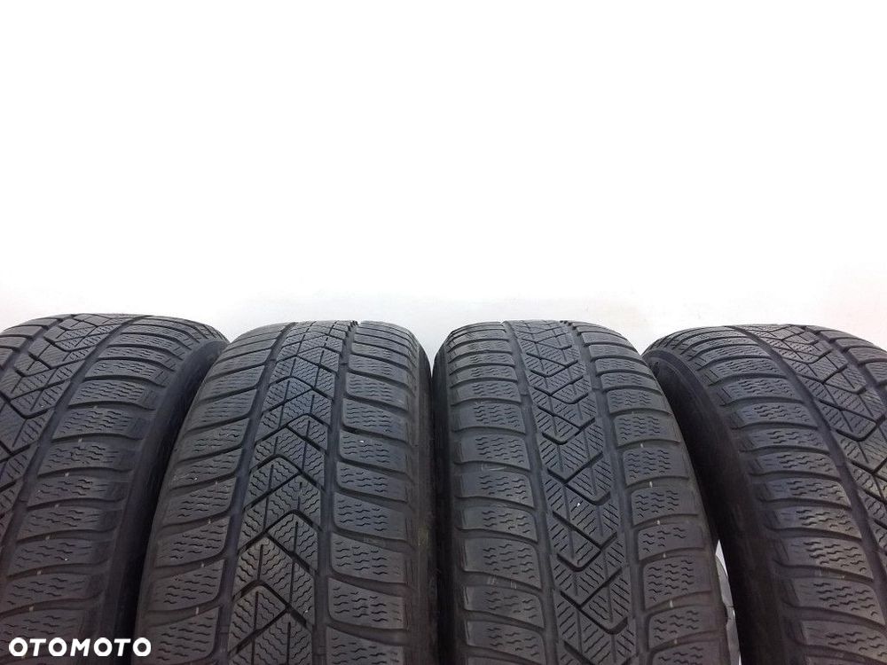 MINI COUNTRYMAN F60 KOŁA FELGI ZIMA 225/55R17 531 - 12