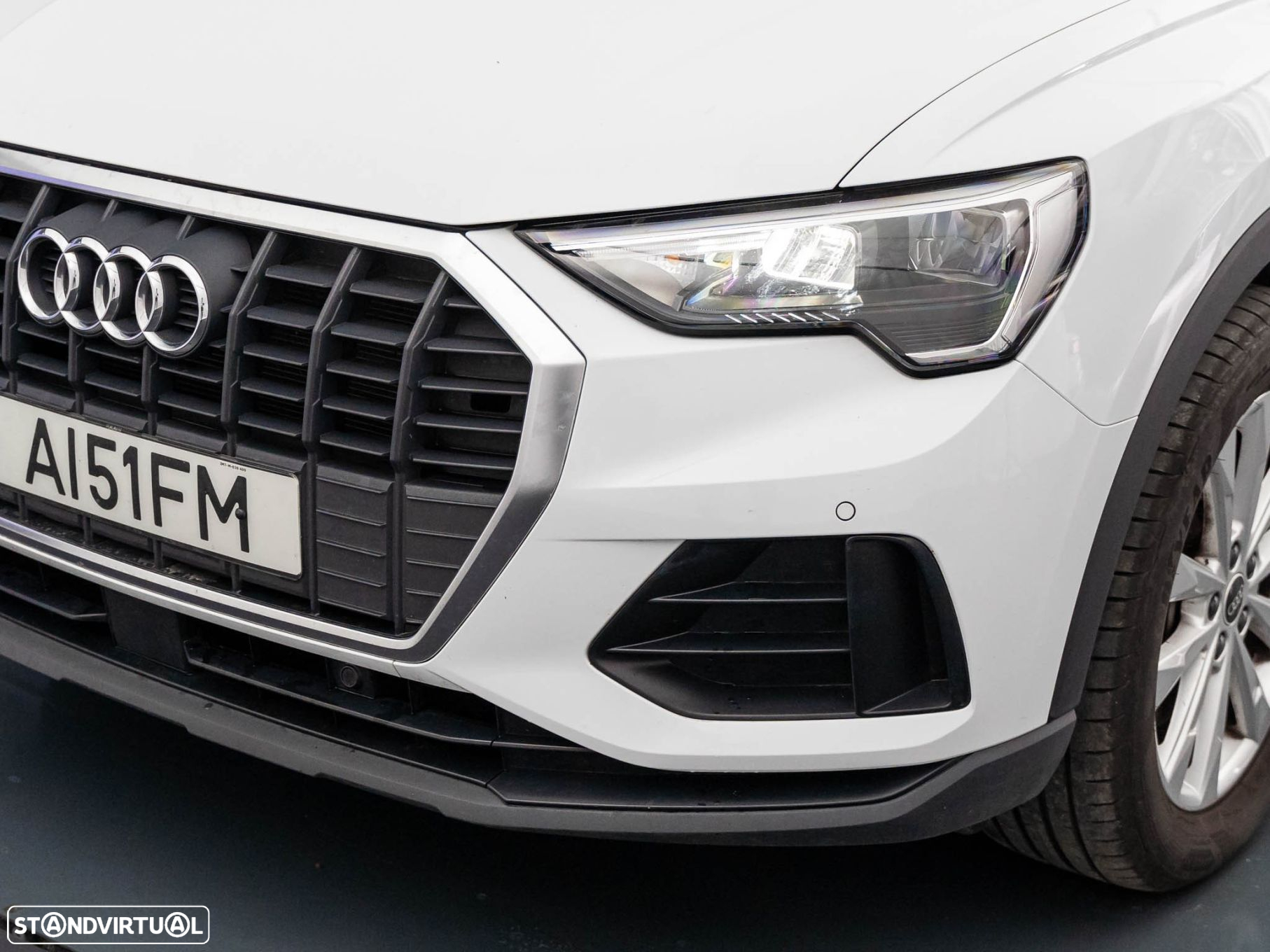 Audi Q3 45 TFSIe S tronic - 9