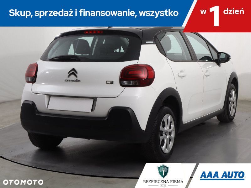 Citroën C3 - 7