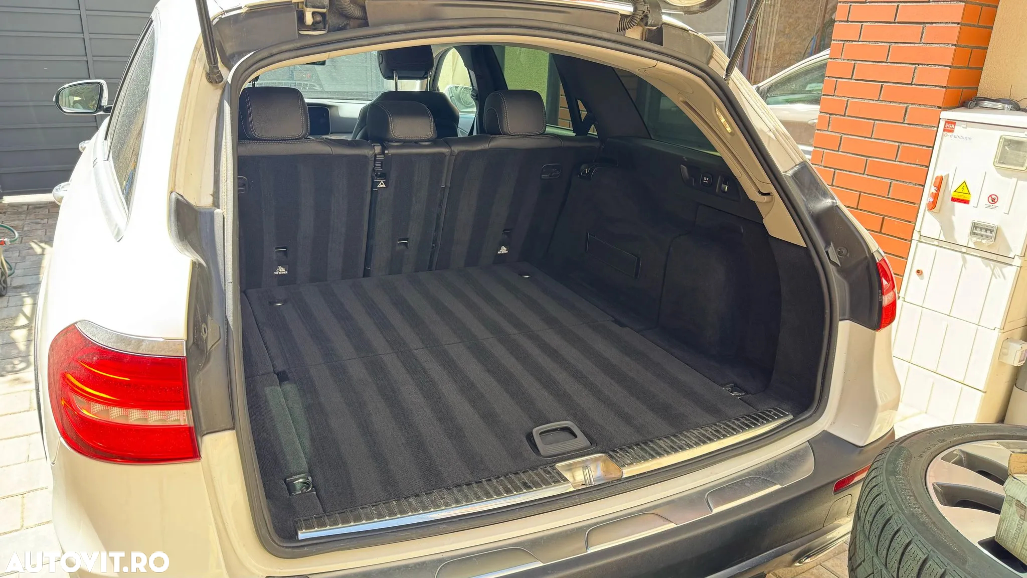 Mercedes-Benz E 350 d All-Terrain 4MATIC Aut. - 7