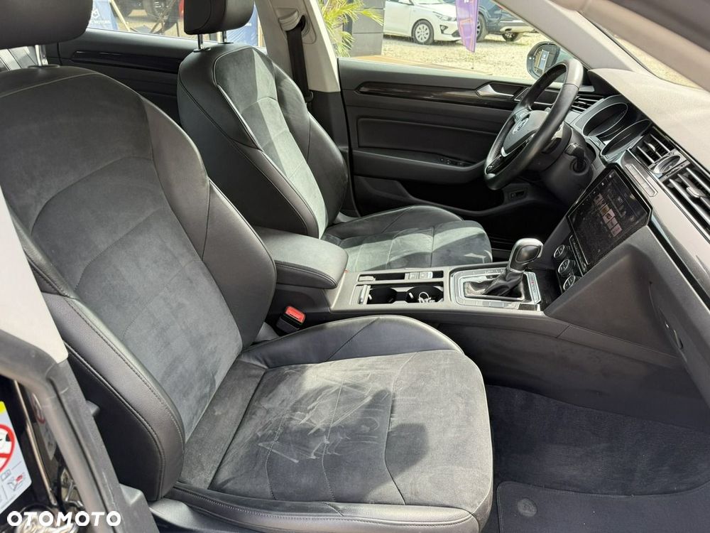 Volkswagen Arteon 2.0 TDI 4Motion SCR Elegance DSG - 2