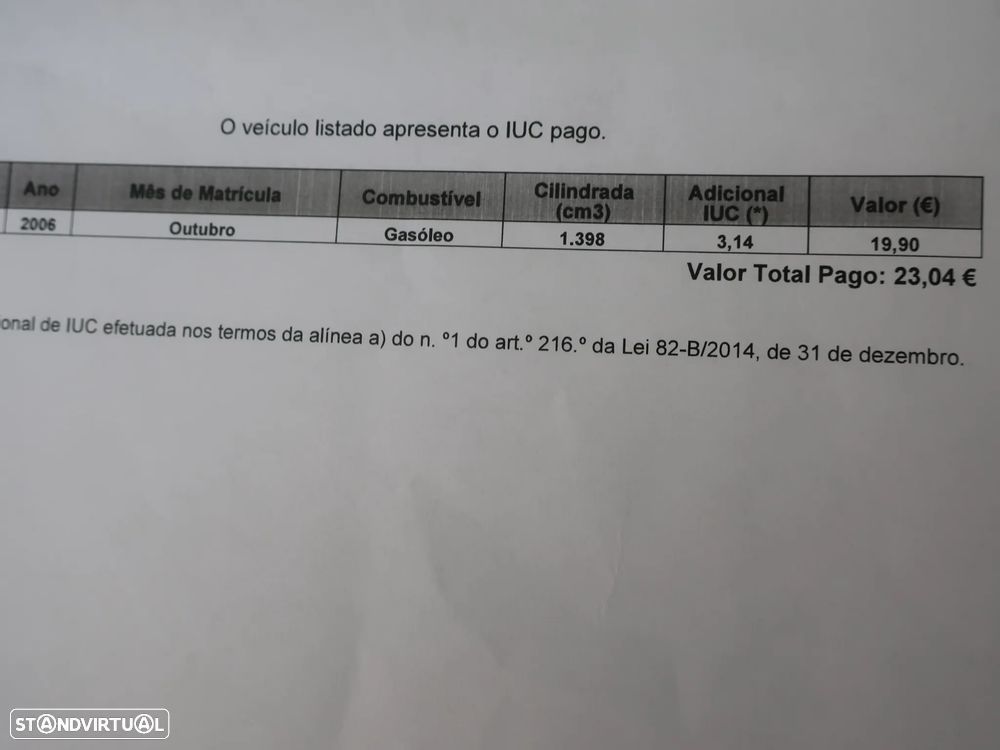 Citroën C3 1.4 HDi SX + - 23