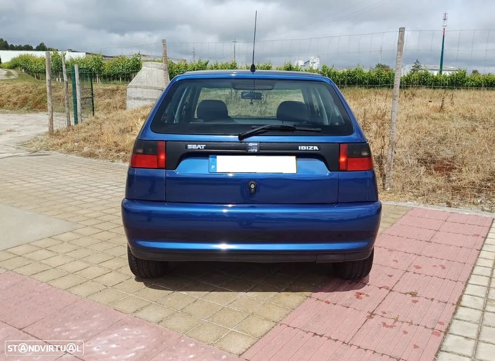 SEAT Ibiza 1.0 Passion - 15