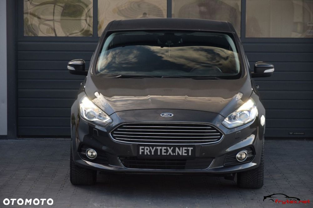 Ford S-Max - 6