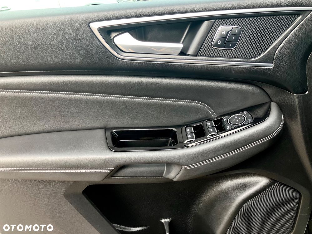 Ford S-Max - 20