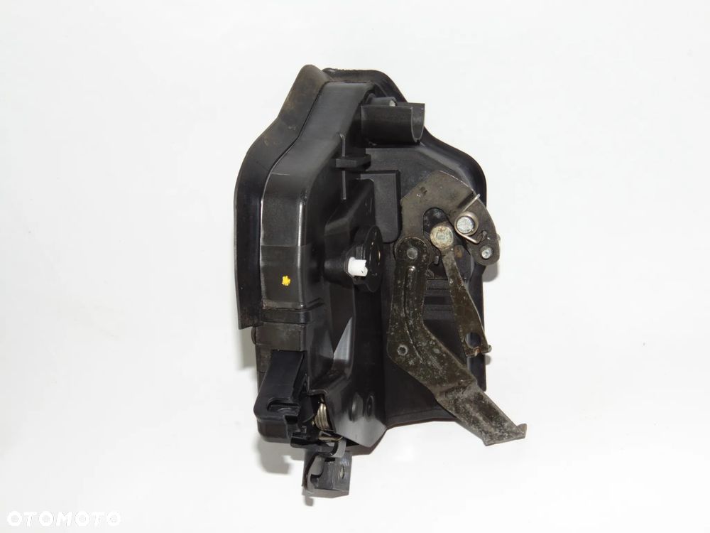 ORYGINAŁ zamek przedni przód lewy kierowcy 8253431 BMW E46 Compact 00-04r EUROPA - 6