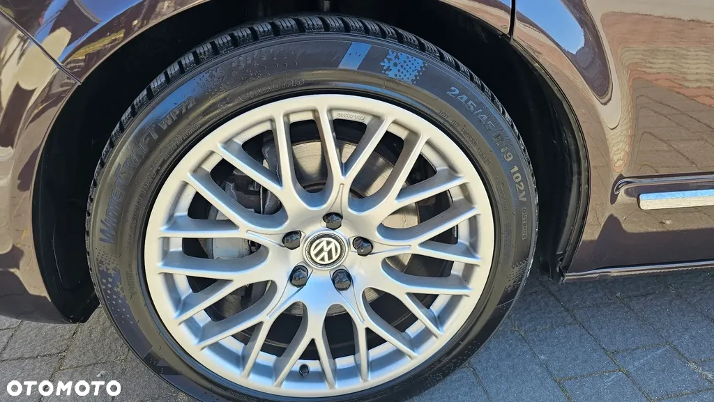Volkswagen Multivan 2.0 BiTDI L1 Highline DSG - 33