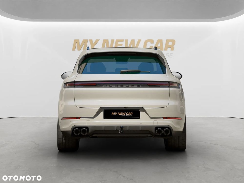 Porsche Cayenne E-Hybrid Tiptronic S Black Edition - 29