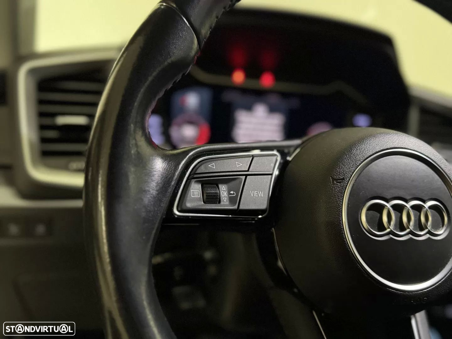 Audi A1 Citycarver 30 TFSI S tronic - 41