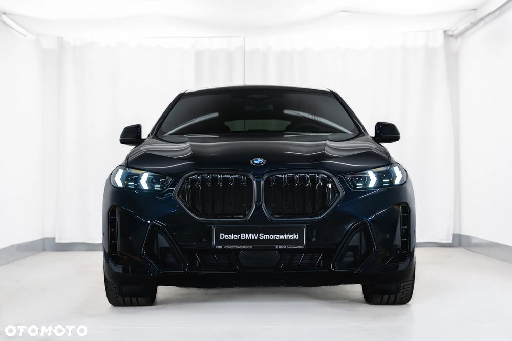 BMW X6 - 7