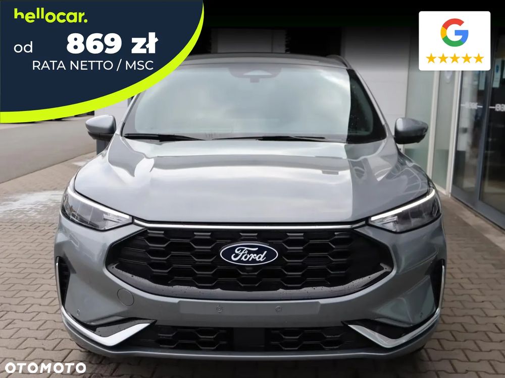 Ford Kuga 2.5 FHEV FWD ST-Line X eCVT - 3