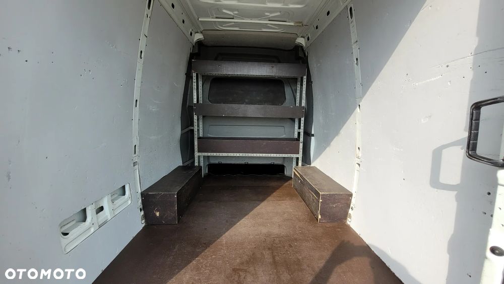 Iveco DAILY 35S13 - 19