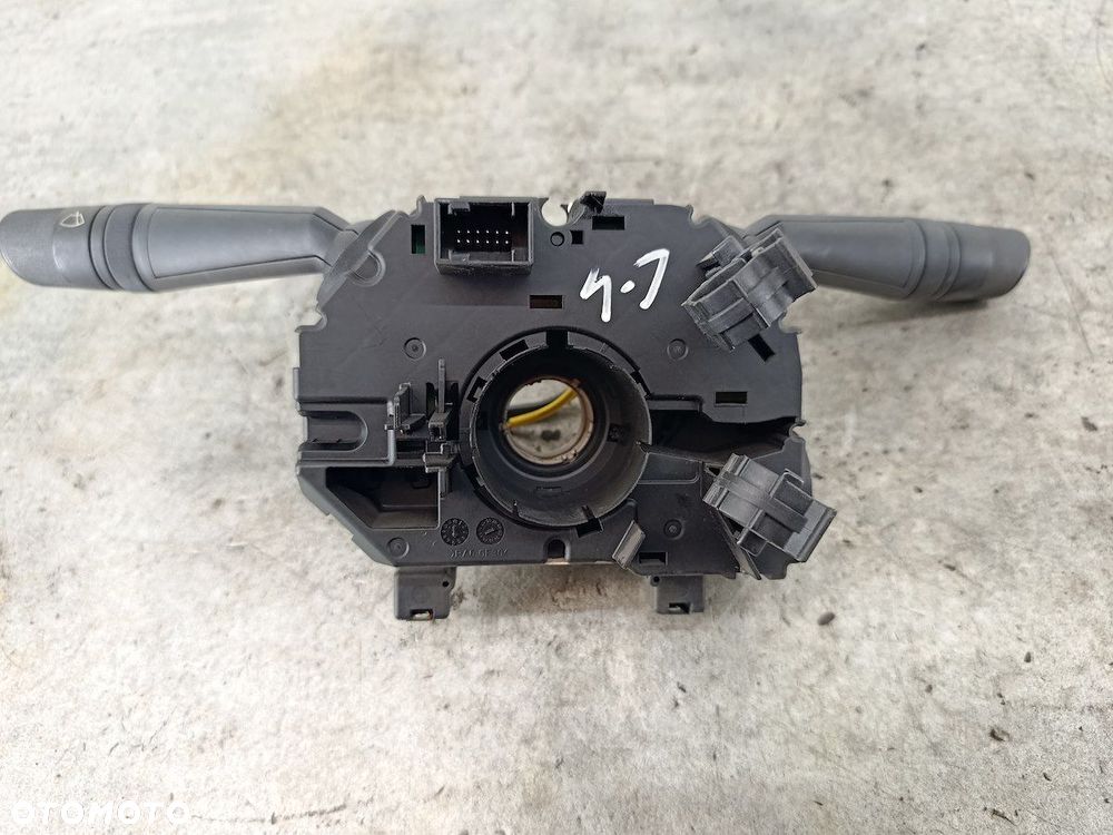 PRZEŁĄCZNIK ZESPOLONY FIAT FIORINO IV 86261010 1.4 8V - 3