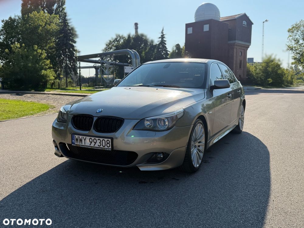 BMW Seria 5 530d - 1