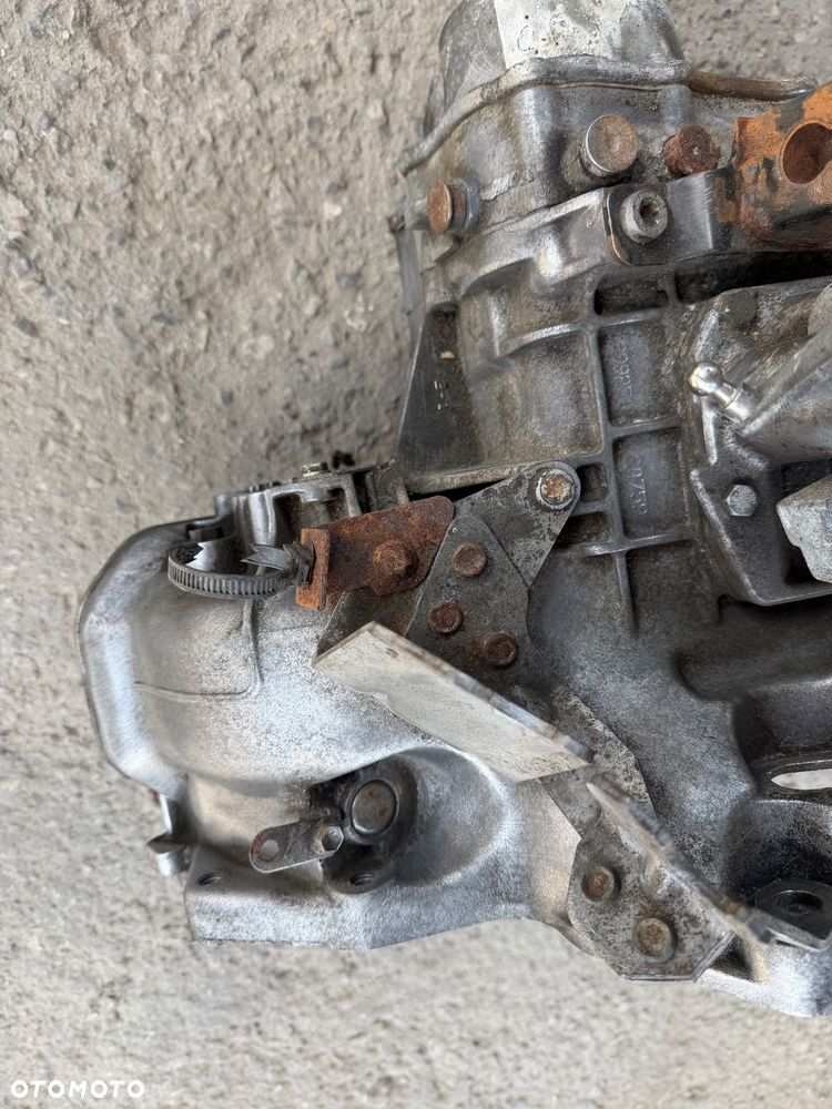 SKRZYNIA BIEGÓW 12992510 OPEL SUZUKI FIAT 1.3 CDTI 20759 - 5