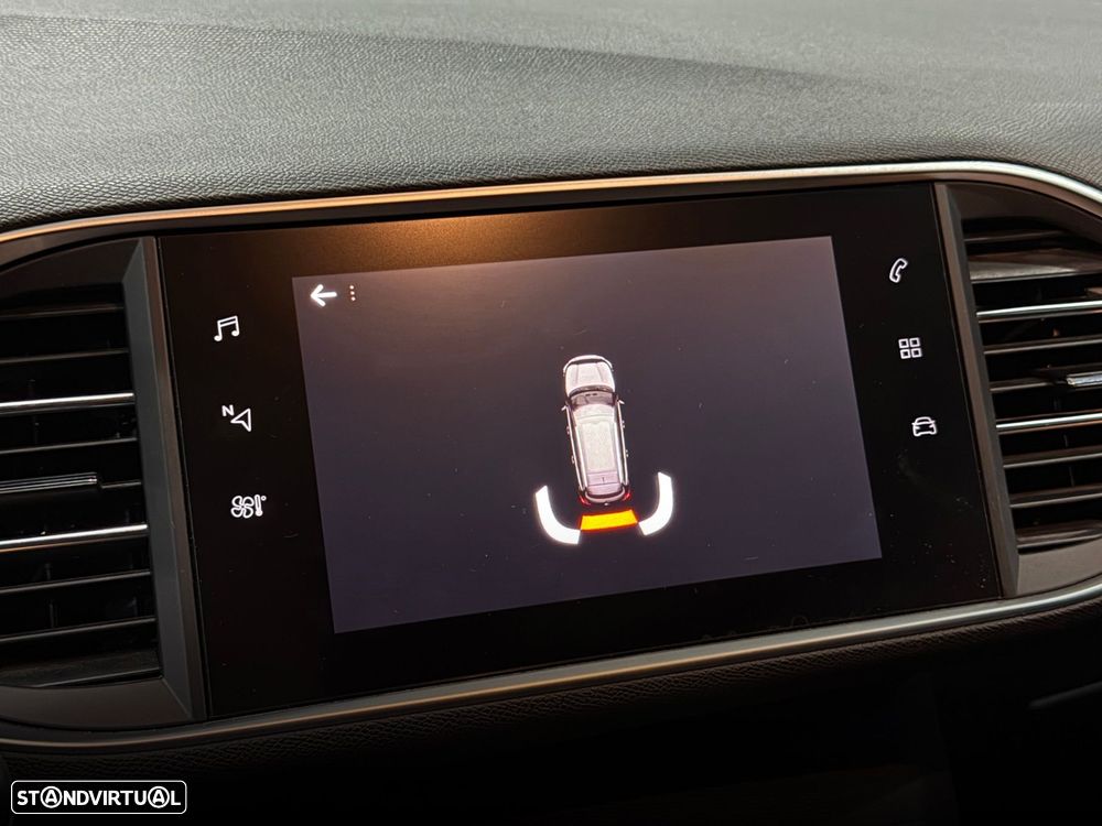 Peugeot 308 1.2 PureTech Active Pack - 18